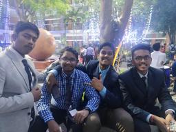 Chennai Model United Nations (CHEMUN)